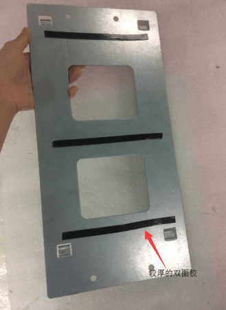 電梯里的廣告機是怎么安裝上去的呢？（圖文）